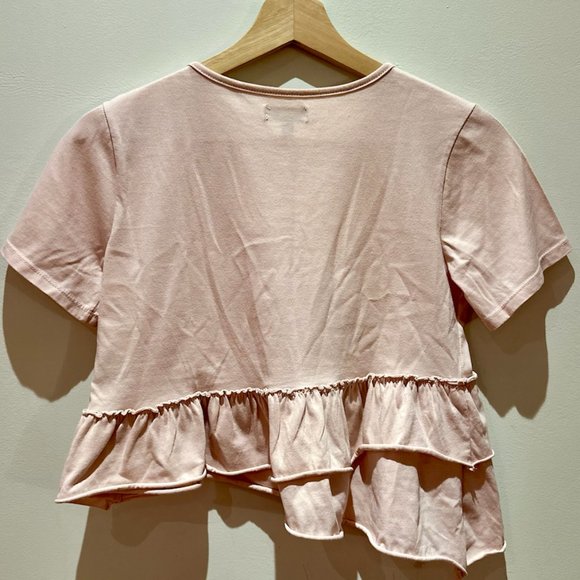 Top from 7 For all Mankind - XL (kids) - Picture 2 of 3